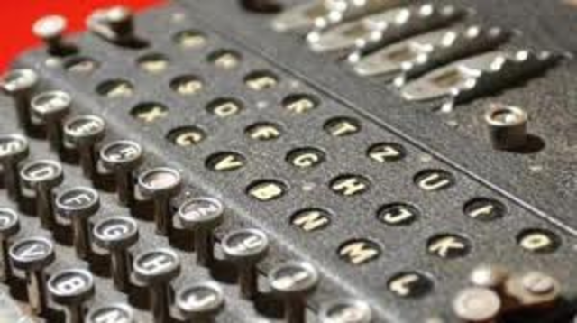 Η Αναλυτική Μηχανή του Μπάμπατζ, 1822