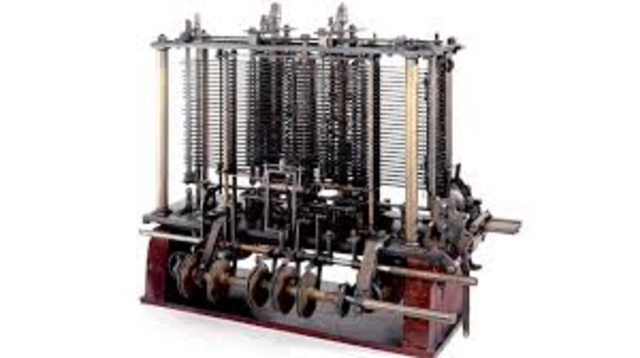 Άντα Λάβλεϊς, η πρώτη αναλύτρια/προγραμματίστρια