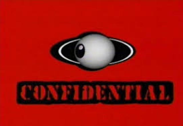 Confidential (2002–2004)