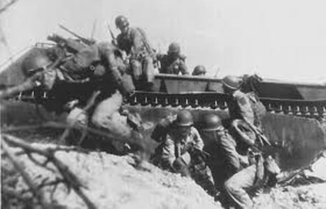 Second Battle of Guam