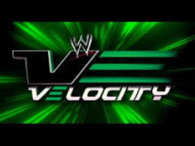 Velocity (2002–2006)