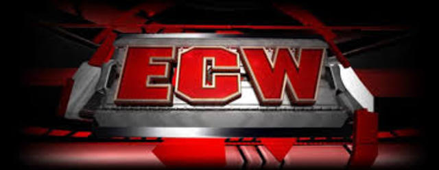 ECW  2006–2010