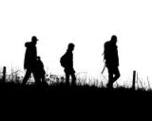 Missionaries travel to Kentucky