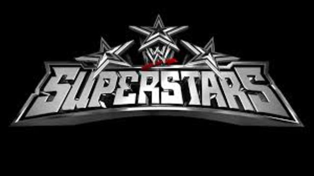 WWE Superstars 2009 - 2011