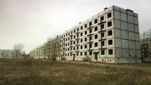 Mikhall Gotbachev power in USSR