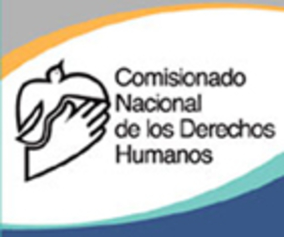 Creación del CANADEH