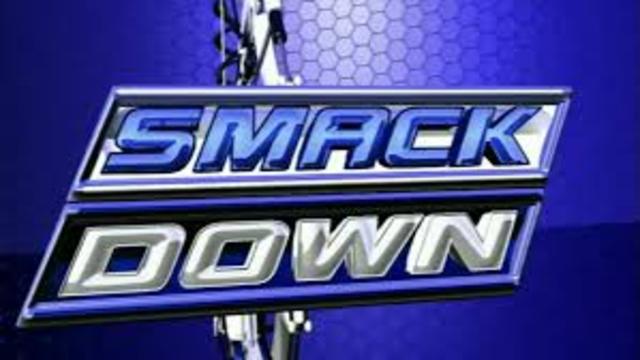 WWE Friday Night SmackDown! 1999-present