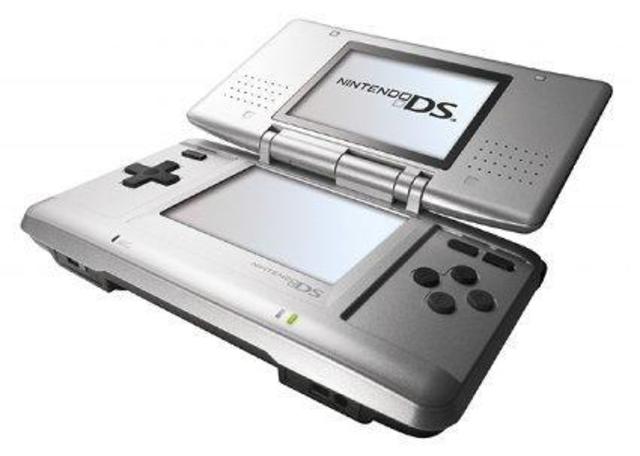 Nintendo Ds