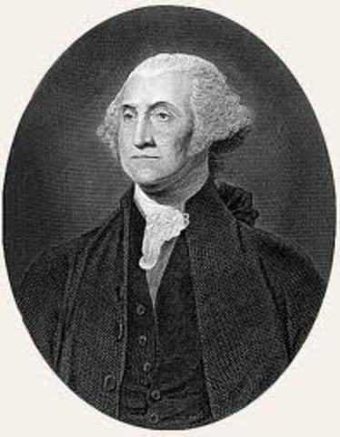 George Washington