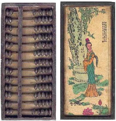 Abacus