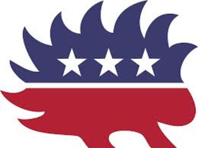 Liberty Party