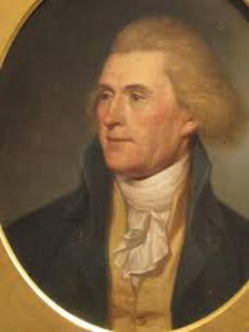 Thomas Jefferson