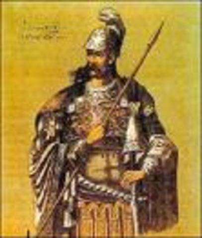 otttoman turks conquers constantinople