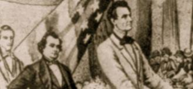 The Debate at Freeport