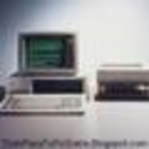 Computadora basada en transistores