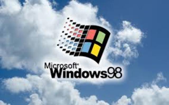 Windows 98