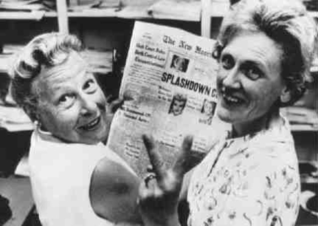 Griswold v. Connecticut