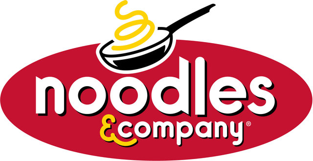 Dine Out for Oakridge at Noodle and Company 5 - 7 pm