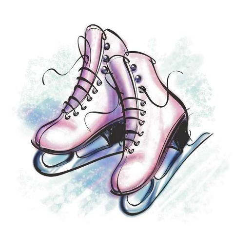 Oakridge Skate Night at Pentagon Row 6 - 8 pm