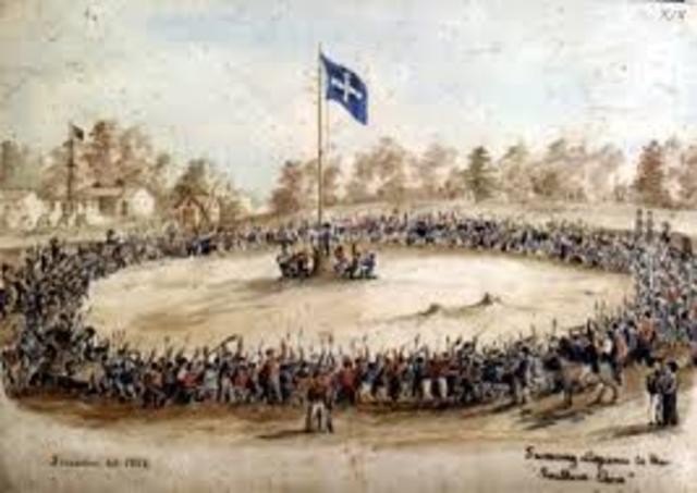 Eureka Stockade