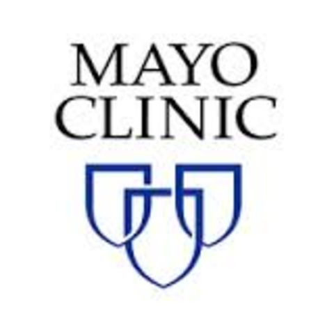 Mayo clinic.