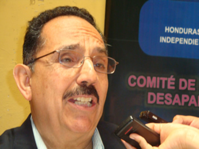 INICIA LA FIGURA DEL COMISIONADO