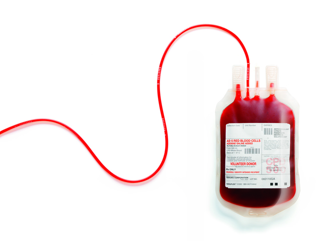 Blood Transfusion