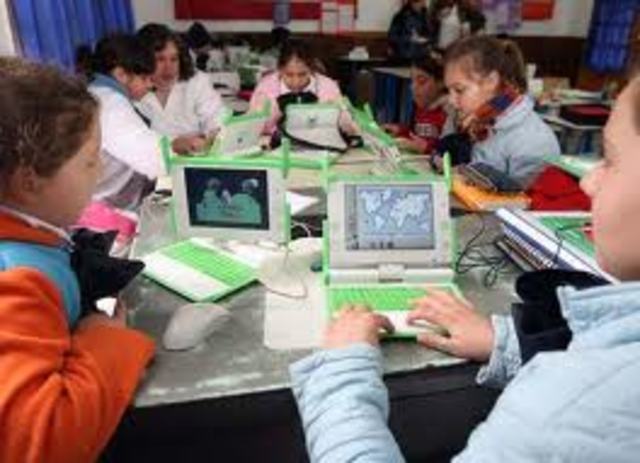 Educaciòn del futuro