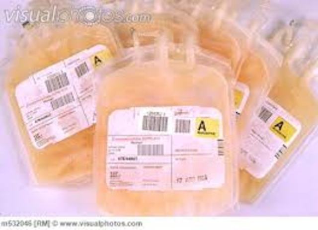 Greater Clotting Power discovered