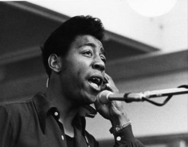 Arlester "Dyke" Christian