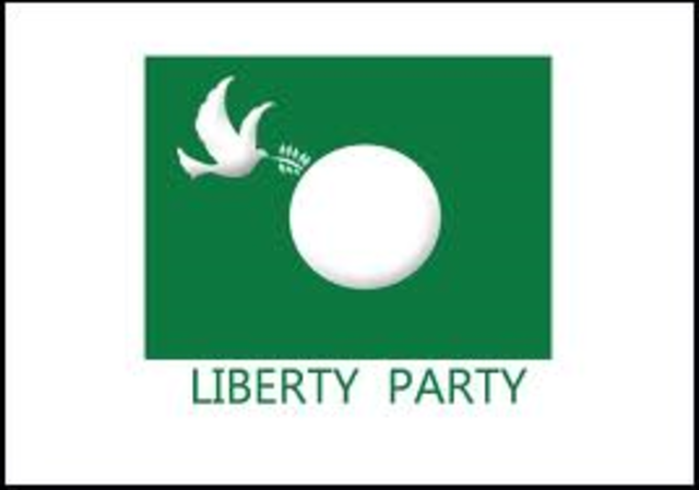 Liberty Party