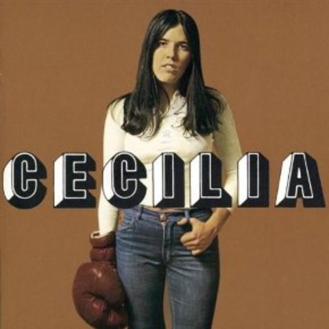 Cecilia