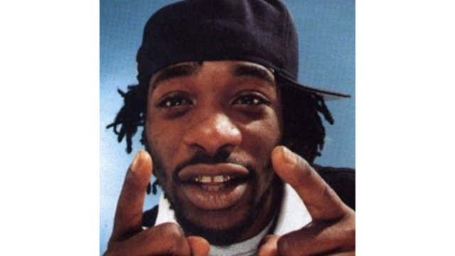 Freaky Tah