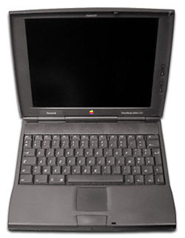PowerBook 1400