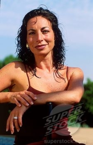 Maria Serrano Serrano