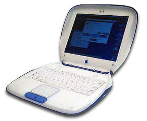 iBook