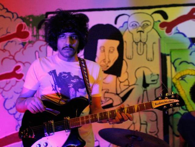 Soroush "Looloosh" Farazmand