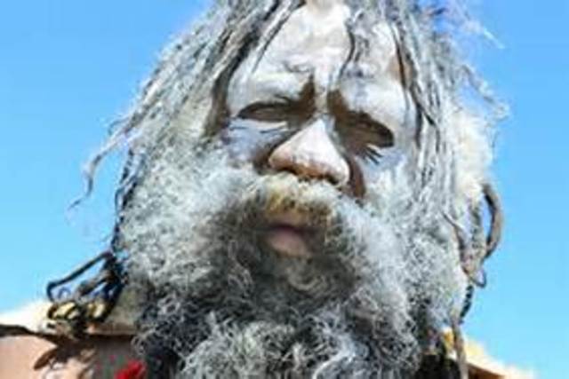 aborigines moved to reserves