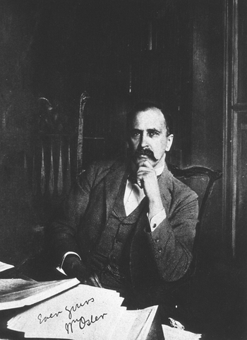 Sir William Osler
