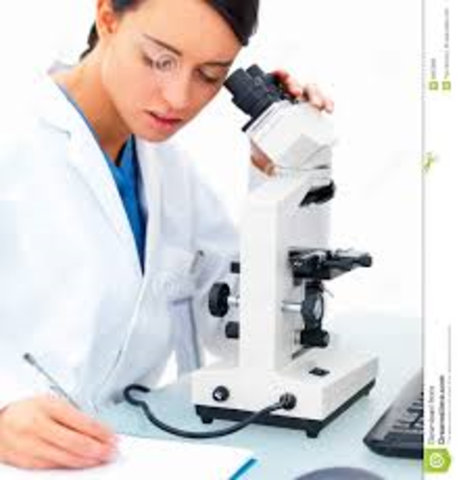 Checking Blood Types