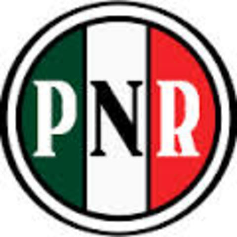 Se funda el Partido Nacional Revolucionario (PRI)