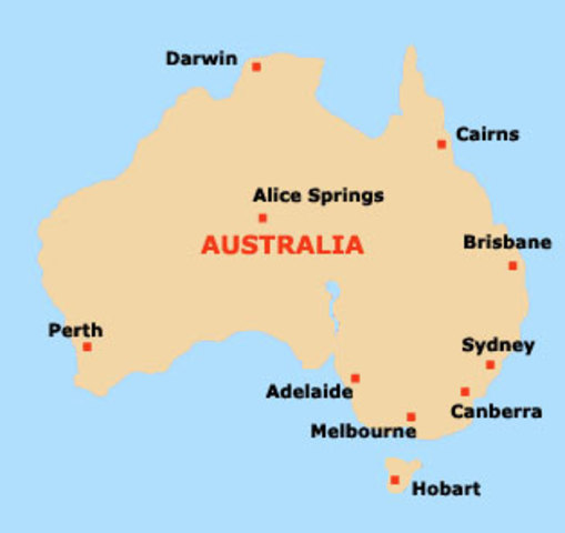 canberra made capitol