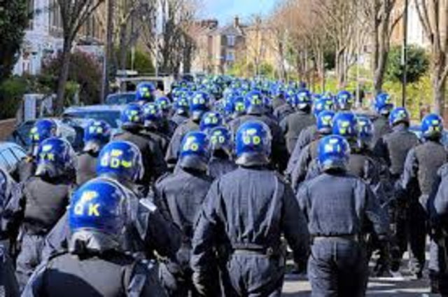 Raid Night (Chapter 13 and 14)