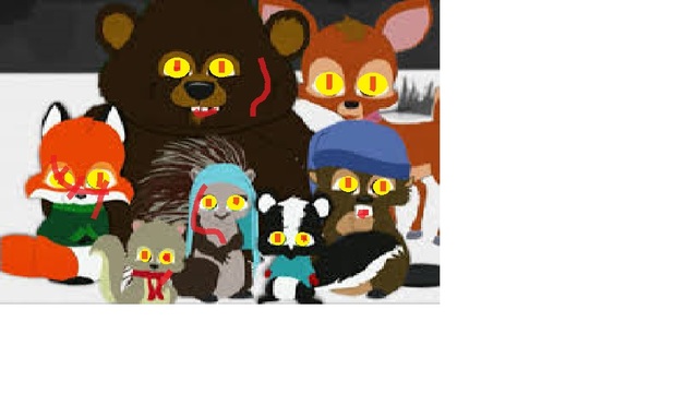 Medenstone Sanctuary (pages 215-242)