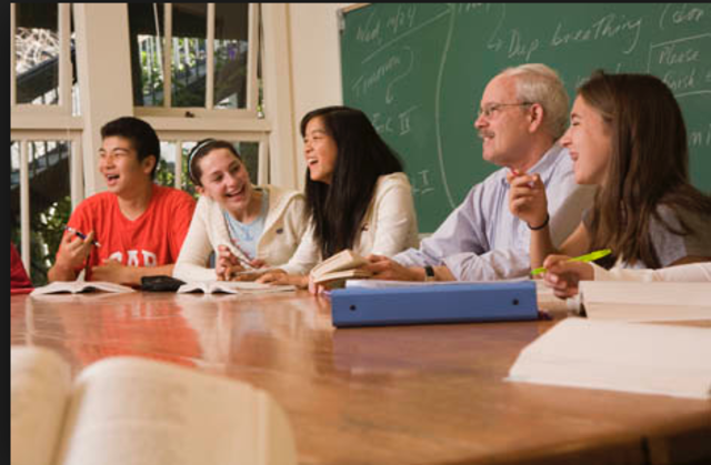 Part 2: Learning Program