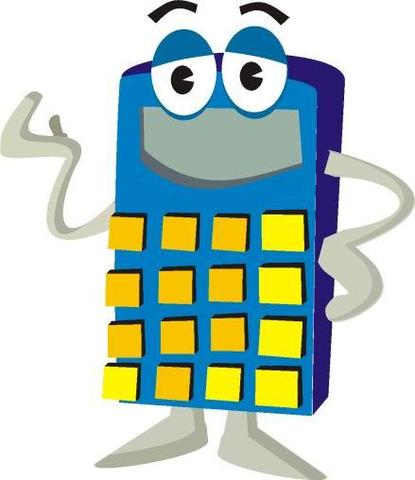 Aparatos para el cálculo automático.