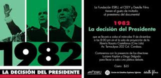 Expropiación de la Banca