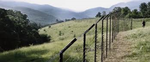 From 37 Brooks To The Wilds