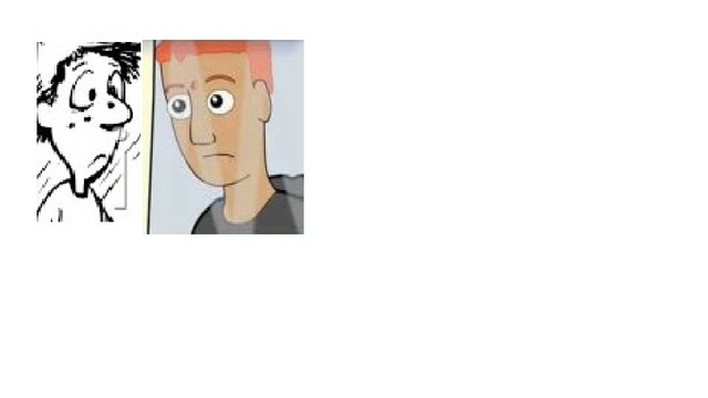 A Different Person in the Mirror (pages 300-310)