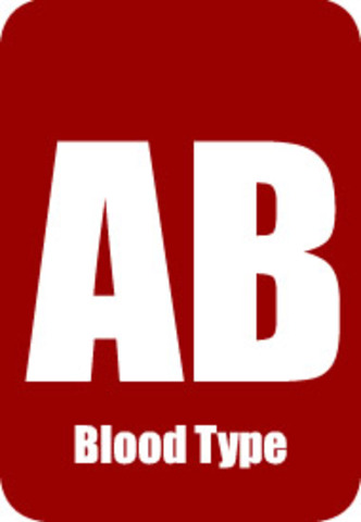 fourth type of blood